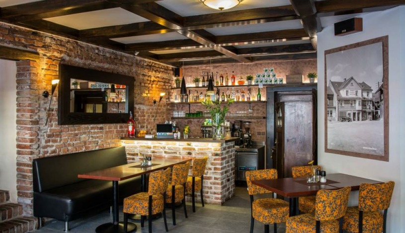 Hotel Lomnice Špindlerův Mlýn